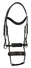 EQUES Step Up bridle