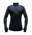 Devold Due Active zip top mens