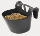 Furtrog m/hnkum 13,5 ltrar