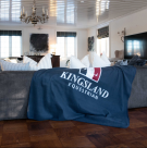 Kingsland flsteppi