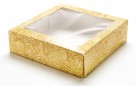 21x21x8 með glugga 275 stk