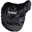 Top Reiter saddle cover Luxus