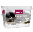 Pavo BiotinForte