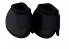 Bell boots nylon w/velcro