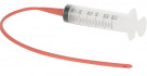 Slanga fyrir sprautu AK27112 og AK27113
