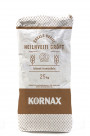 KORNAX Heilhveiti grft 25 kg