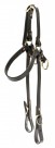 Baldvin & orvaldur - Head stall for lunging