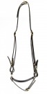 Headstall with nose band