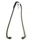 Denni Design Alisa and Divar headstall