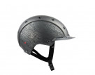 Casco Champ 3 Brush silfurgrr