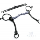 Fager CARL stangir titanium