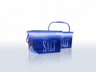 Grft salt  10 kg ftu