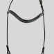 Top Reiter headstall KRISTALL