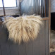 Icelandic wool pad Reiskinn 