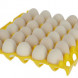 Eggjabakki 30 eggja plast