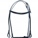 EQUES - Headstall & noseband 