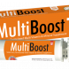 MultiBoost fyrir hunda 60 ml