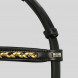 Top Reiter headstall INDIVIDUELLE Gold 