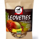 Leoveties hestanammi 1kg gulróta