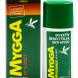 Mygga 50% DEET sprey flugnavörn 75 ml