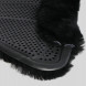 Top Reiter gel pad with wool