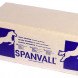 Spnaballi Spanvall 