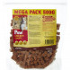 Hundanammi kjklingabitar 500gr PAW