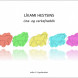 Lkami hestsins - lita- og verkefnabk 