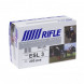 RIFLE Hóffjaðrir 