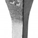 Mustad hóffjaðrir ESL Pitch