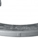 Mustad Dynamic - vetrarskeifa FF hliðaruppsláttur