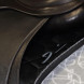 Denni Design saddle pad velvet