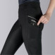 Horka Lyric softshell leggings 