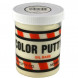 Colour putty vigeraefni
