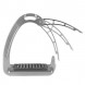 Arena stirrups AluPlus 