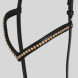 Top Reiter headstall Foss