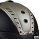 Casco Mistrall II Edition svartur/olive