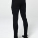 Bula Camo Merino ullarbuxur Black 