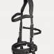 Cavesson training bridle