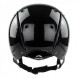 Casco Champ 3 Plus svartur glans