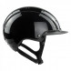 Casco Champ 3 Plus svartur glans