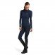 Ariat Ascent 1/4 zip dömubolur