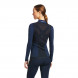 Ariat Ascent 1/4 zip dömubolur