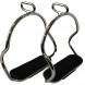 Stirrups steel - two widths