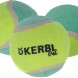 Tennisboltar 3 stk 