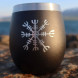 Cup Ægishjálmur symbol 240ml