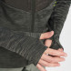 Tenson Midlayer herrapeysa græn