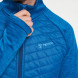 Tenson Midlayer herrapeysa blá