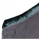 TR fleece rug SOFTLINE grey