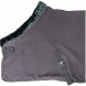 TR fleece rug SOFTLINE grey